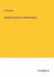 Simple Exercises in Mensuration - Bild 1