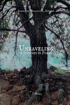 Unraveling - Maher, J.