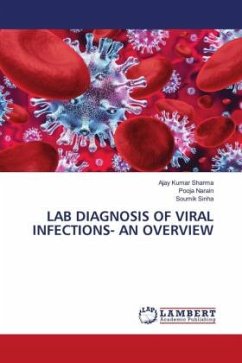 LAB DIAGNOSIS OF VIRAL INFECTIONS- AN OVERVIEW - Sharma, Ajay Kumar;Narain, Pooja;Sinha, Soumik
