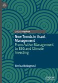 New Trends in Asset Management