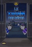 Le Train des Rêves (Les Aventures de Madison - Conte, #2) (eBook, ePUB)