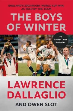 The Boys of Winter - Dallaglio, Lawrence; Slot, Owen