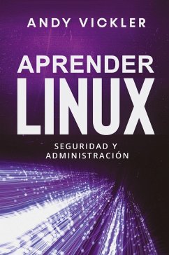 Aprender Linux - Vickler, Andy