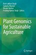 Plant Genomics for Sustainable... - Bild 1