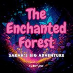 Sarah's Big Adventure