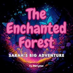 Sarah's Big Adventure - Perryman, S. L.