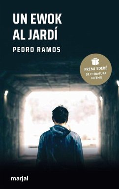 Un ewok al jardí - Ramos García, Pedro Á. Un ewok al jardí - Ramos García, Pedro Á.