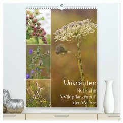 Unkräuter Bilder: Unleashing Creativity with Wildflowers!