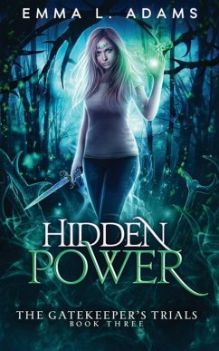 Cover Hidden Power