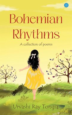 Bohemian Rhythms - Tongia, Urvashi Ray