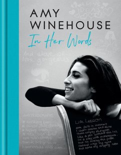 Amy Winehouse - In Her Words - Winehouse, Amy