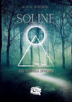 Soline - Bonoron, Nawal; Encre de Lune, Editions