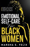 Emotional Self Care for Black Women