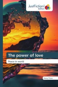 The power of love - Thiam, Alseny