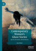 Contemporary Women¿s Ghost Stories