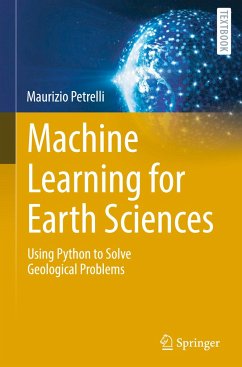 Machine Learning for Earth Sciences - Petrelli, Maurizio