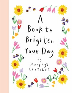 A Book to Brighten Your Day - Cunningham, Kerri