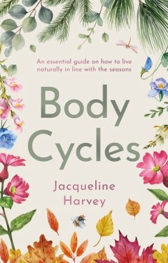 Body Cycles - Harvey, Jacqueline