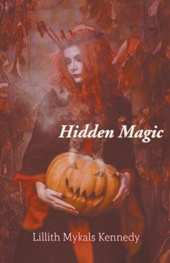 Cover Hidden Magic