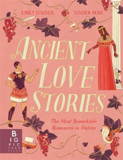 Ancient Love Stories - Hauser, Emily