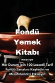 Fondü Yemek Kitab¿