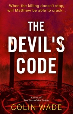 The Devil's Code - Wade, Colin
