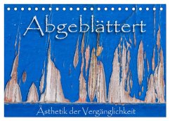 Abgeblättert (Tischkalender 2024 DIN A5 quer), CALVENDO Monatskalender - Watzinger - traumbild, Max