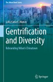 Gentrification and Diversity
