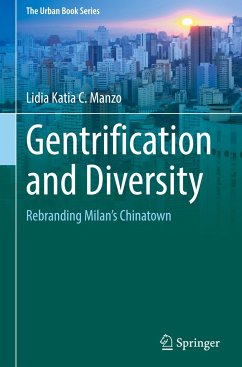 Gentrification and Diversity - Manzo, Lidia Katia C.