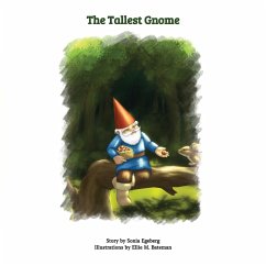 The Tallest Gnome - Egeberg, Sonia