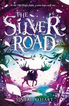 The Silver Road - O'Hart, Sinéad