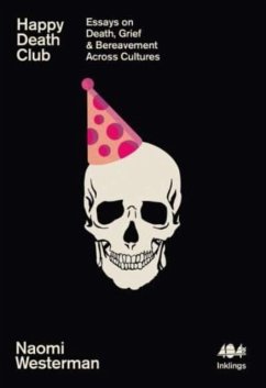 Cover Happy Death Club