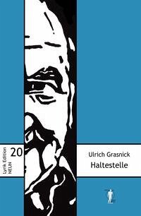 Haltestelle - Grasnick, Ulrich