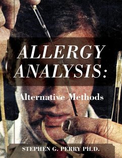 Cover ALLERGY ANALYSIS