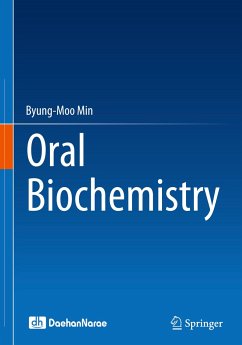 Oral Biochemistry - Min, Byung-Moo