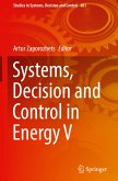 Systems, Decision and Control in Energy V