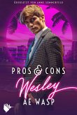 Pros & Cons: Wesley