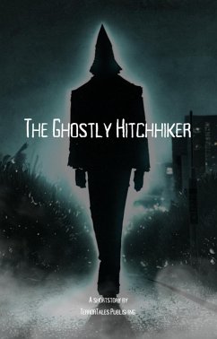 The Ghostly Hitchhiker (eBook, ePUB) - Publishing, TerrorTales