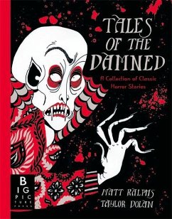 Tales of the Damned - Ralphs, Matt