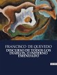 DISCURSO DE TODOS LOS DIABLOS, O... - Bild 1
