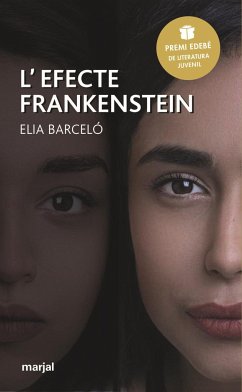 L'efecte Frankenstein - Barceló, Elia