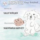 Bernie Plays Baseball