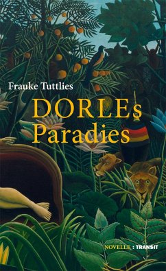 Dorles Paradies - Tuttlies, Frauke
