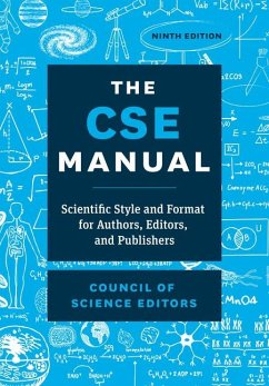 The CSE Manual, Ninth Edition - Council of Science Editors