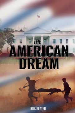 The American Dream - Slater, Lois