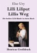 Lilli Liliput / Lillis Weg (Großdruck) - Bild 1