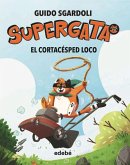 El cortacésped loco El cortacésped loco