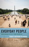 Everyday People (eBook, ePUB) Everyday People (eBook, ePUB)