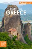 Fodor's Essential Greece (eBook, ePUB)