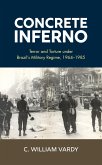 Concrete Inferno (eBook, ePUB) Concrete Inferno (eBook, ePUB)